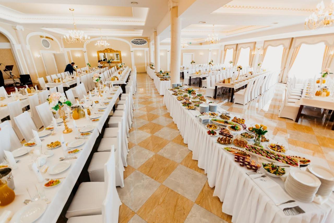 Hotel Korczowa Mlyny  Exterior foto