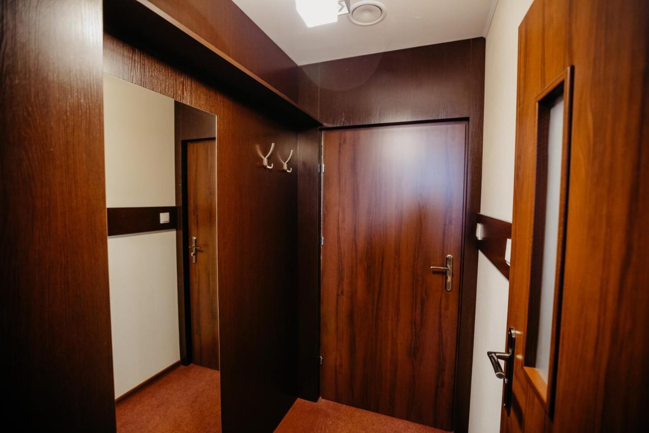 Hotel Korczowa Mlyny  Exterior foto