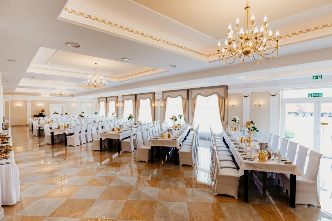 Hotel Korczowa Mlyny  Exterior foto