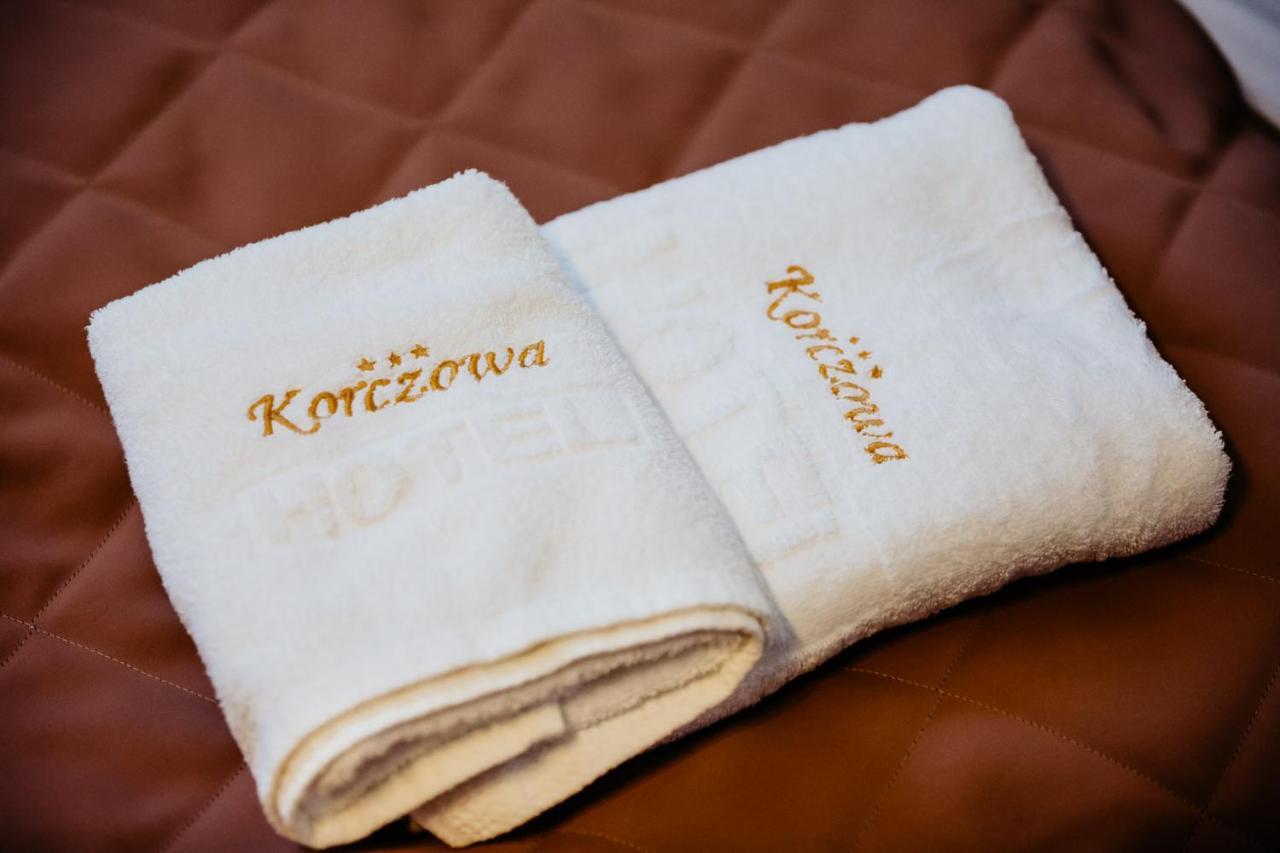 Hotel Korczowa Mlyny  Exterior foto