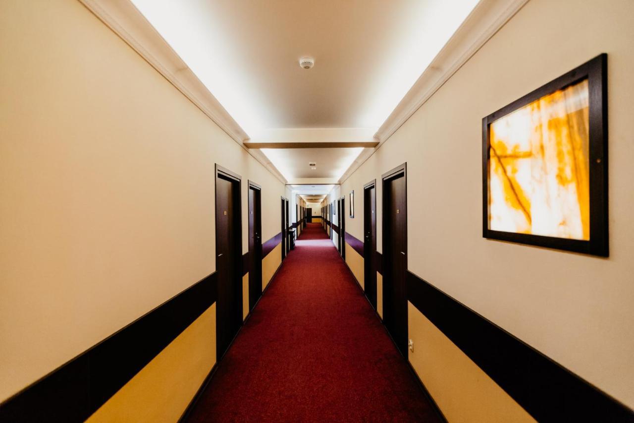 Hotel Korczowa Mlyny  Exterior foto